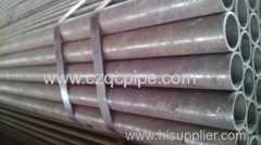 API 5L PSL2 Gr.B Seamless Steel Pipe