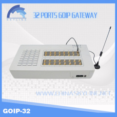 goip 32 ports with factory price