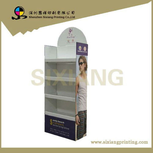 High Quality Point of Sale Display rack