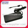 60W 24V 5A Desktop Switching Power Supply For LED Strip / CCTV , 50 - 60Hz