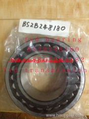 BS2B248180 FYD BEARING 100X165X65MM