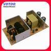 High Power 110-240V AC Open Frame Power Supply 12V 6A , POS Adapter