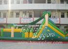 Advertisement Inflatable PVC Playground Sets EN71 AU , 100lbs - 5000lbs