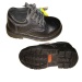 Pure leather safety shoes,approved the ISO9001 and CE