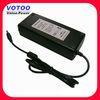 120W Laptop power adapter for HP 19V 6.3A 5.5x2.5mm with Power Cord