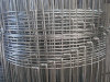 Galvanized Hinge Joint Field Fence HorseFence Wire