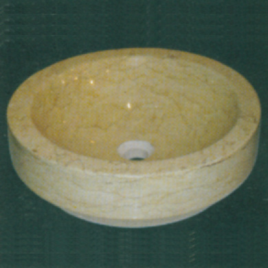 Granite basin for bathroom YL-LV01