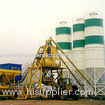 concrete mixing plant