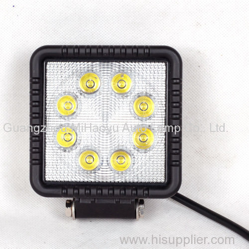 24W LED Work Lig