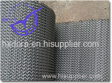 good Conveyor Belt Mesh