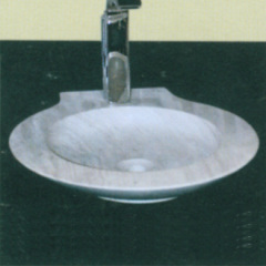 Marble And Granite Basins