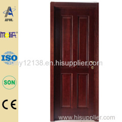 highest quality solid wooden door