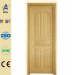 strong solid wooden door