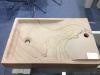 Granite Bathroom Basin YL-LV23