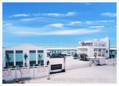 Chikee Electric Motor and Appliance Co.,Ltd