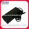 EU Plug 120w 12V 8A Laptop AC Power Adapter , AC / DC 100w Power Supply