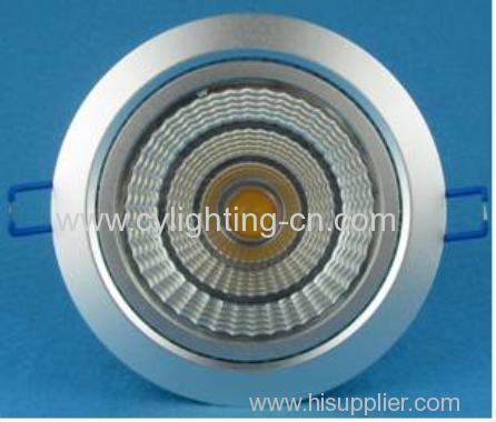 High Lumen COB 10-20W LED Downlight