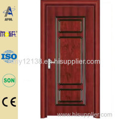 Zhejiang Afol wrought iron interior door