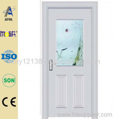 Zhejiang Afol wrought iron interior door