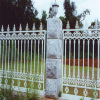 natural red granite roman pillar and columns