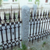 Granite column granite pillar design YL-PL03