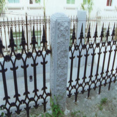 Granite column granite pillar design