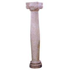 All kinds of Granite Pillar