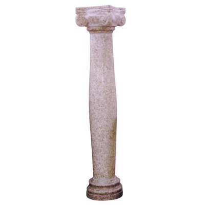 All kinds of Granite Pillar