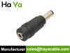 3.5mm to 5.5mm DC Power Connector Adapter