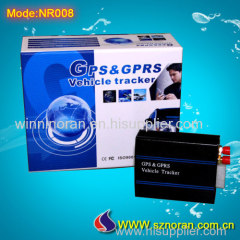 GPS Tracker for Vehicle