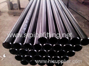 High Quality Carbon Seamless Steel Pipe