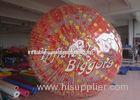 Inflatable Games / Inflatable Party Rentals CE UL For Advertisement / Promotion