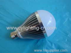 CE Approved High Quality Cheap LED Light Bulb 10w