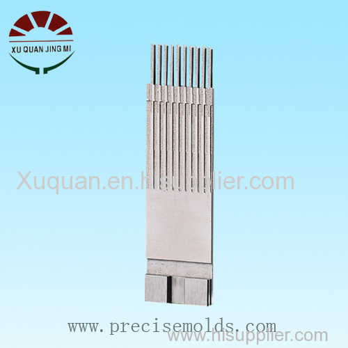 High quality mould maker ODM PIN