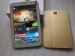 8inch gold color super good tablet pc quad core 3g phone call voice call