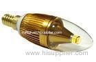 Dimmable 5W B15 LED Candle Bulb Light 330 With TUV-CE ROHS Certificated