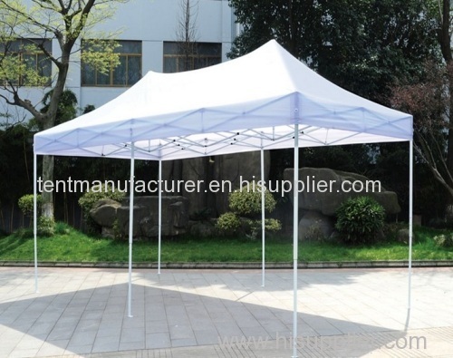 3*6m aluminum folding tent