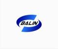 CHINA-BALIN PARTS PLANT