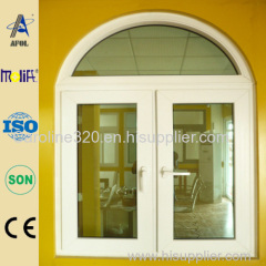 PVC casement window Afol