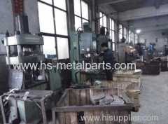 Ningbo HS Machinery Parts Factory