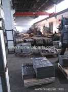 Ningbo HS Machinery Parts Factory