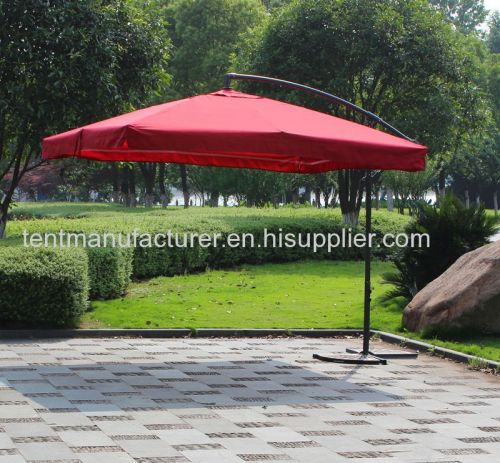 new garden umbrella with mosquito net 