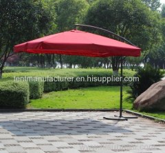 new garden umbrella with mosquito net