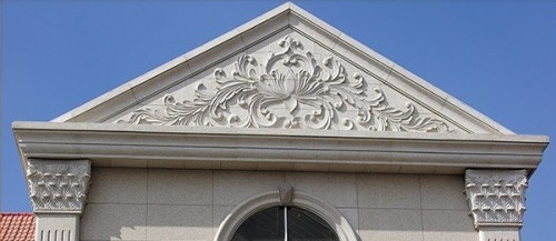 Marble Door Surround Decoration