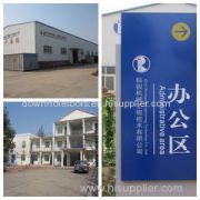 Puyang Kerui Mechanical Engineering Technology Co., Ltd