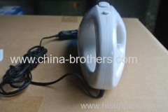 High-power car vacuum cleaner portable12v