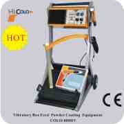 operation manual powder coating machine colo-800V