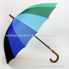 30 inch golf umbrella for advertising