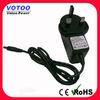 9W 9V 1A Wall Mount Power Adapter
