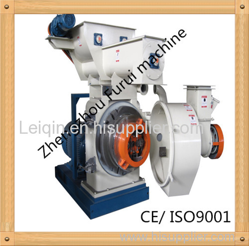 Professional high quality Wood Pellet Mill & Mchine